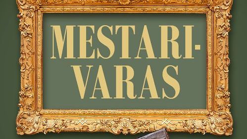 Mestarivaras (1)