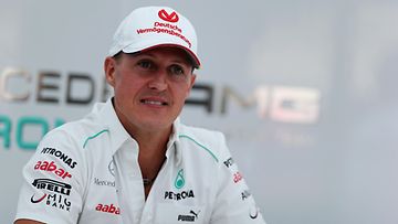 Michael Schumacher