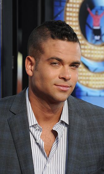 mark salling aop