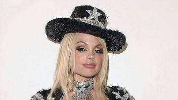 jesse jane AOP