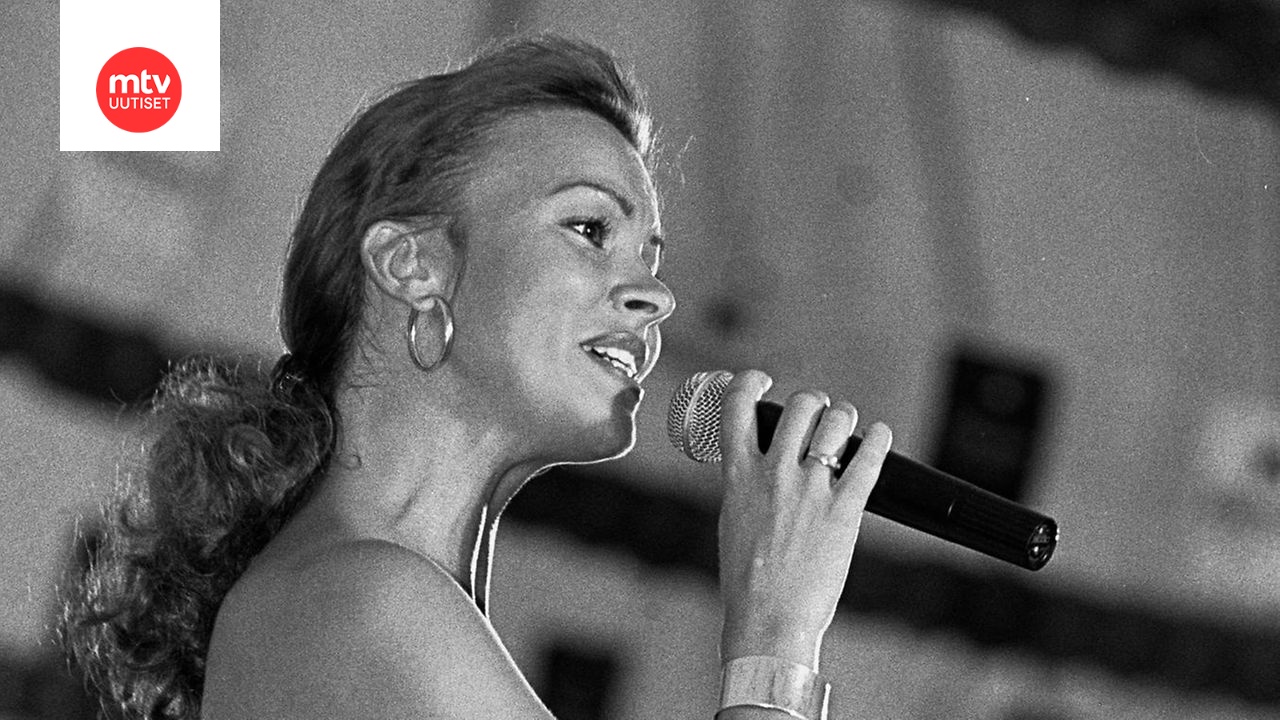 Arja Koriseva On Tangokuningatar Vuodelta 98 MTVuutiset fi arja-koriseva-on-tangokuningatar-vuodelta-98-mtvuutiset-fi