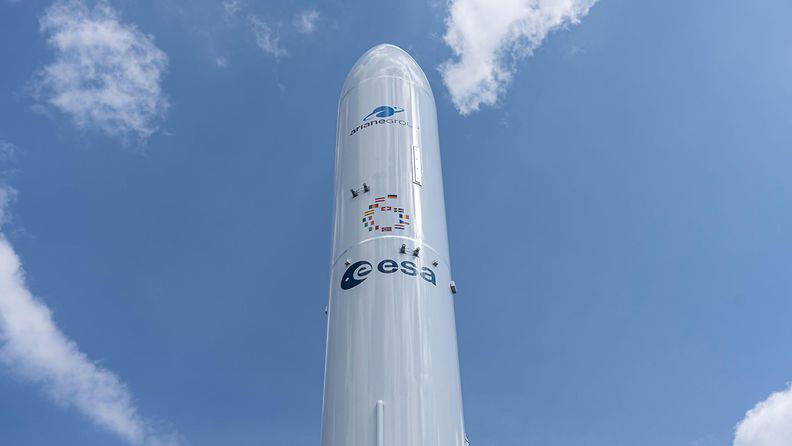 AOP Ariane 6 09072024