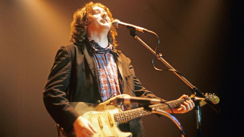 AOP Rory Gallagher