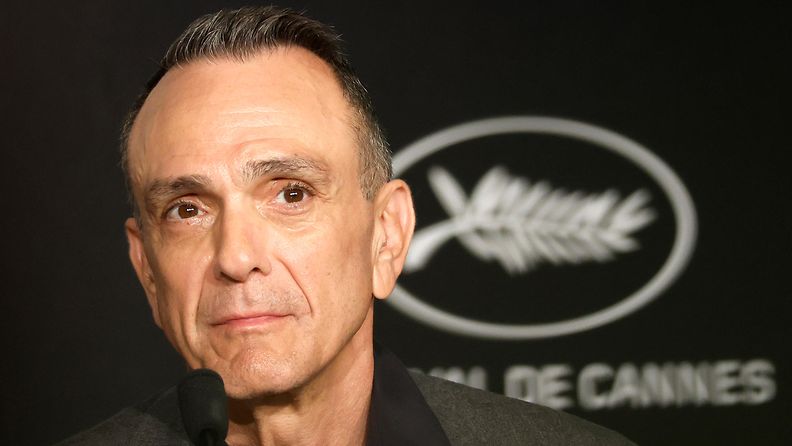 hank azaria aop