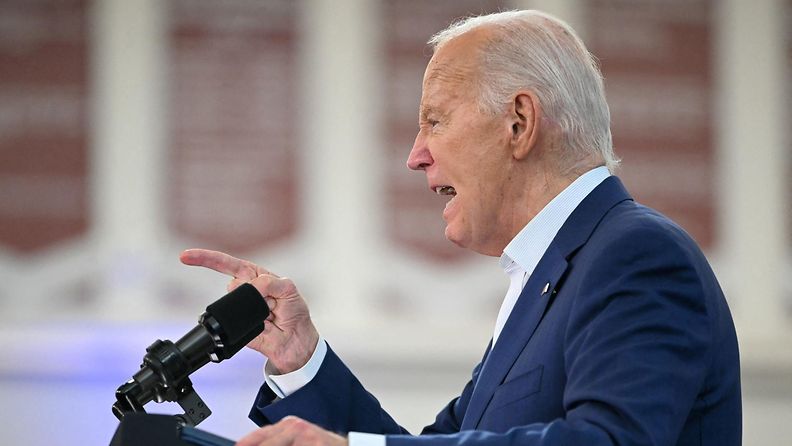 LK Joe Biden 13072024