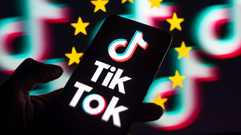 Tiktok.