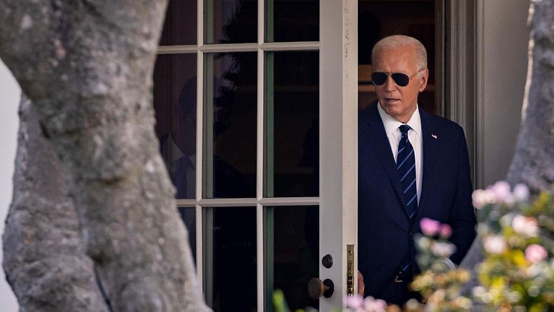 LK 190724 Joe Biden