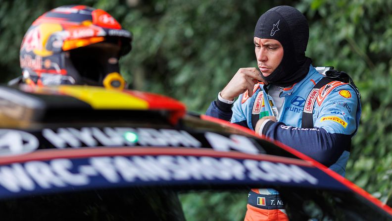 Thierry Neuville