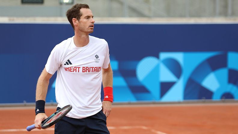 Andy Murray