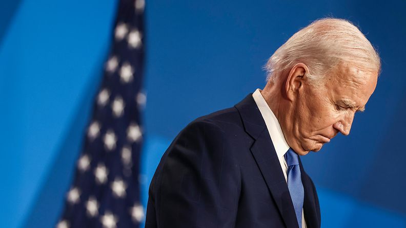 BIDEN-SAD