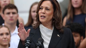 AOP Kamala Harris