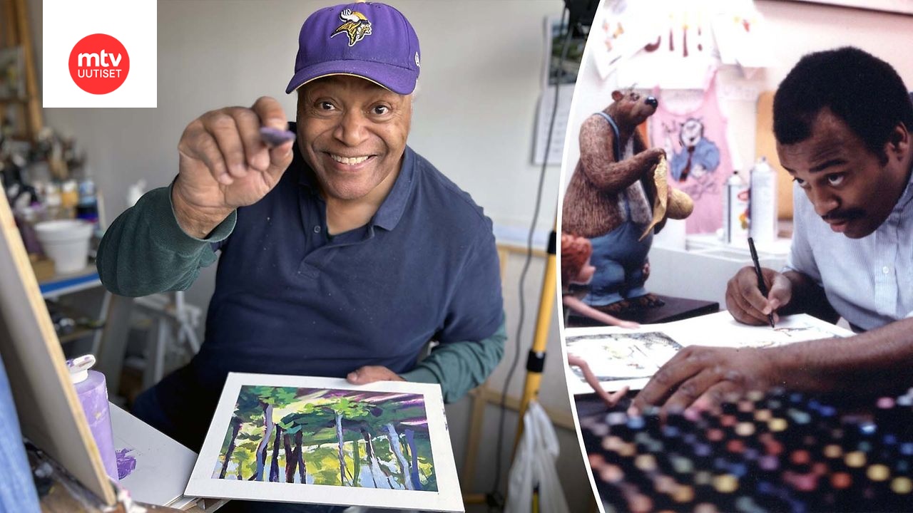 Phil Mendez sai potkut Disneyltä Mikki Hiiren vuoksi - MTVuutiset.fi