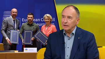 MTV AOP Pekka Toveri Ukraina EU Husu