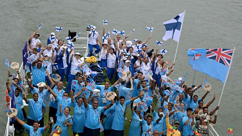 suomen joukkue olympialaiset 2 LK