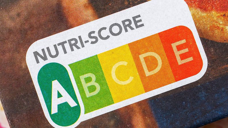 Nutri-Score