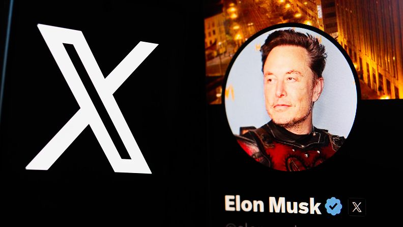 Elon Musk AOP