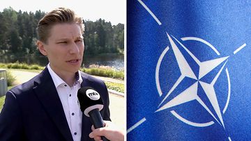 0908 antti häkkänen puolustusministeri nato