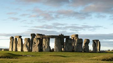 AOP Stonehenge