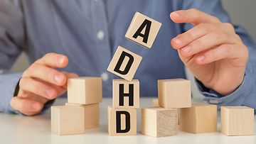 adhd