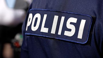 AOP Poliisi kuvituskuva 3