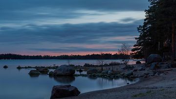 Espoo Haukilahti