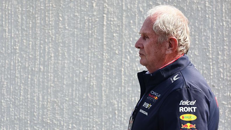 Helmut Marko (1)