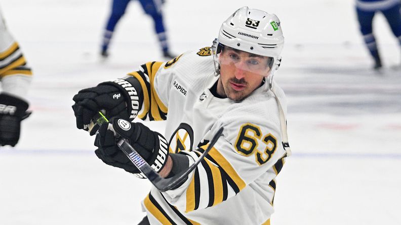 Brad Marchand