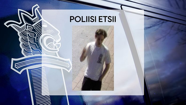 0409 poliisi etsii -kuva