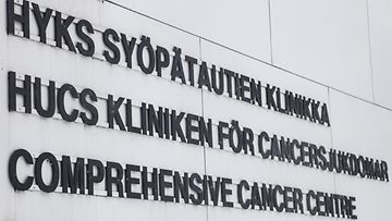 AOP syöpäklinikka kuvituskuva syöpä