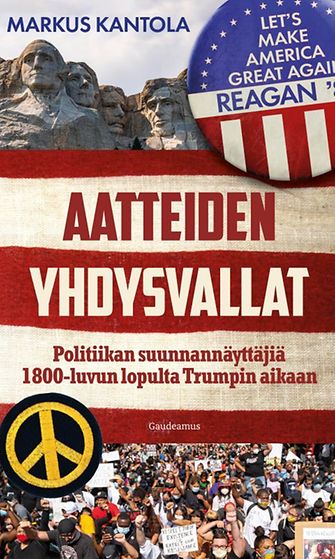 Aatteiden Yhdysvallat