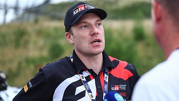 Jari-Matti Latvala