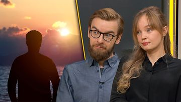 MTV AOP Yksinäinen mies Husu