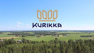 1309 Kurikka Neste Fortum osakkeet