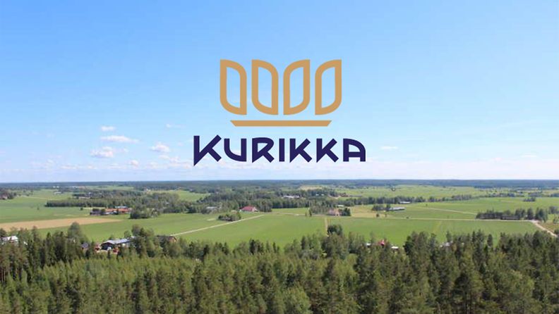 1309 Kurikka Neste Fortum osakkeet