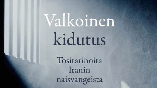 Valkoinen kidutrus