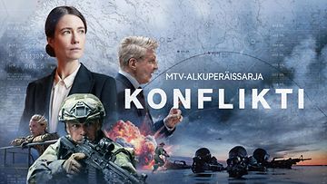 konflikti s1 pääkuva