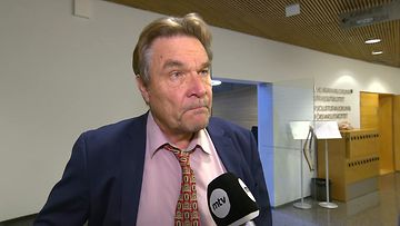 OMA Kimmo Kiljunen