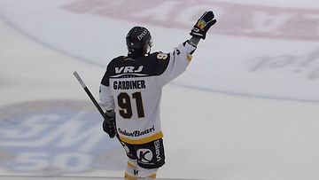 Reid Gardiner