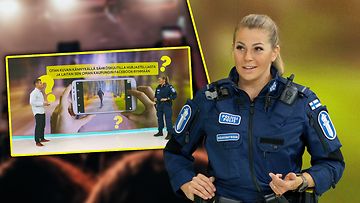 MTV AOP Kuvaaminen VJ