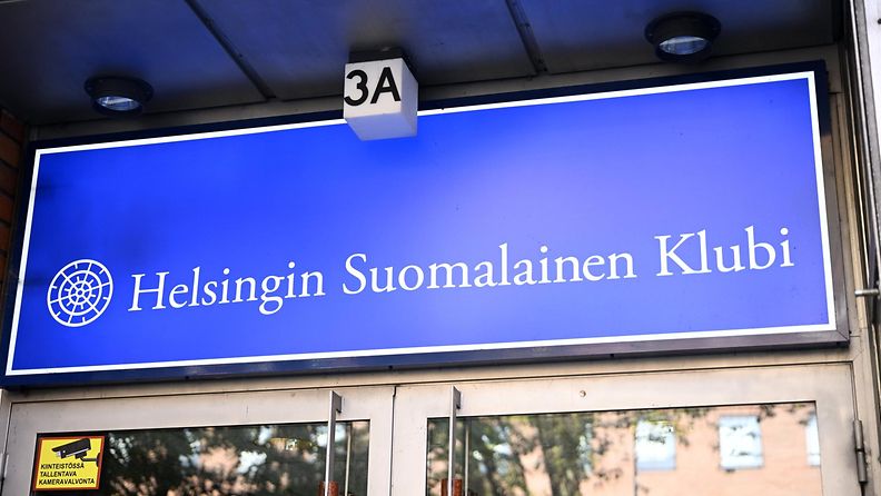 LK Helsingin Suomalainen Klubi