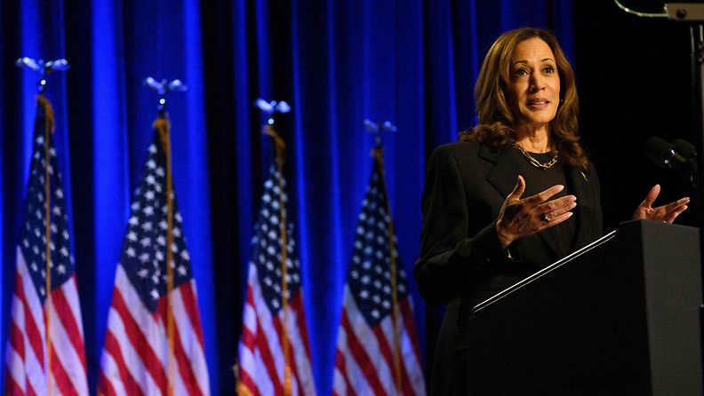 Kamala Harris LK 26092024