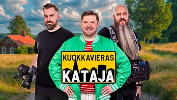 kuokkavieras-kataja