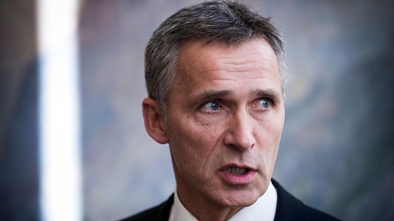 AOP Jens Stoltenberg vuonna 2012