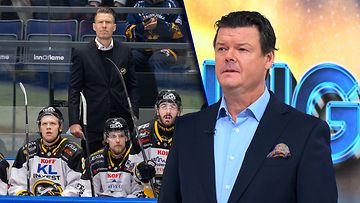 Liigaviikko Kärpät