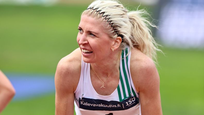 Sara Lappalainen