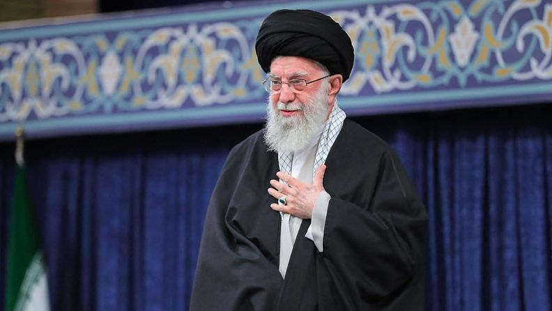 LK Ali Khamenei 04102024