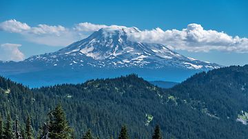 Mount Adams