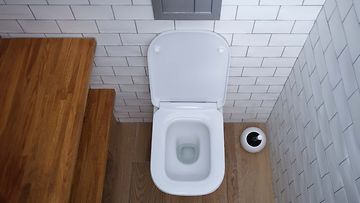 wc-pönttö