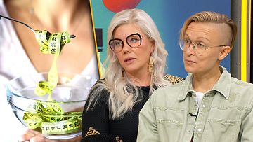 MTV AOP Syömishäiriö Husu