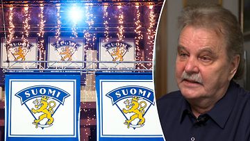 Suomen jääkiekkoliitolla on ollut juhlan aihetta viime vuosina. Pentti Matikainen hämmästelee liiton toimintaa. 